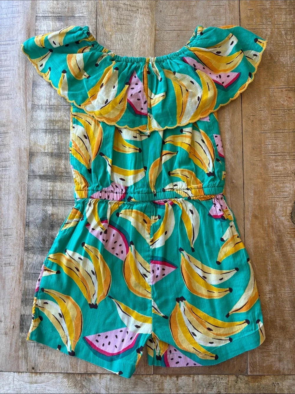 Old Navy gently used